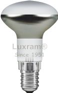 Reflectors Incandescent Luxram Spot Lamps Reflectors Incandescent Luxram Spot Lamps